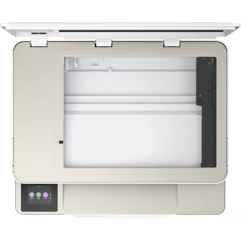Multifunción HP ENVY 6120e con impresión térmica de inyección de tinta a color