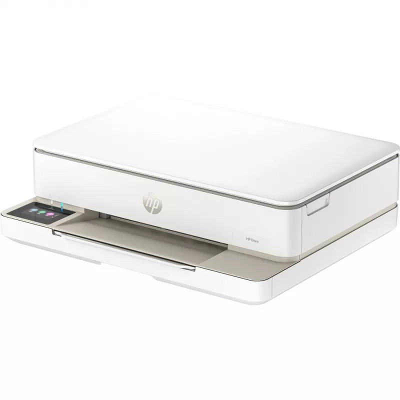 Multifunción HP ENVY 6120e con impresión térmica de inyección de tinta a color