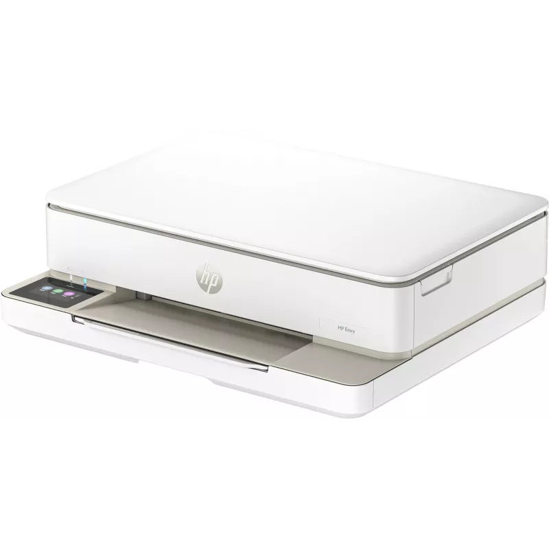 Multifunción HP ENVY 6120e con impresión térmica de inyección de tinta a color