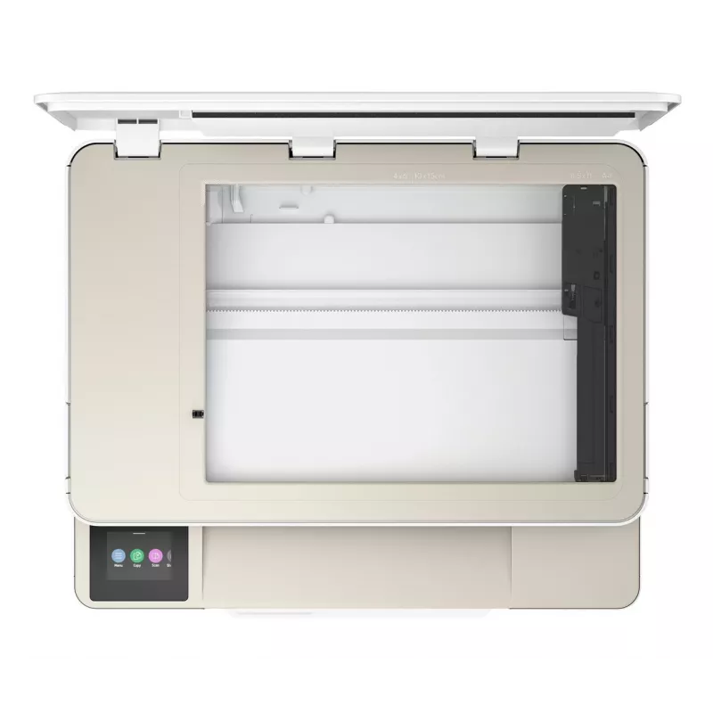 Multifunción HP ENVY 6120e con impresión térmica de inyección de tinta a color