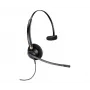 Auriculares HP Poly EncorePro 510 Monaural +Quick Disconnect