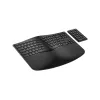 Teclado inalámbrico ergonómico HP 965