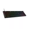 Teclado gaming Kingston HP HyperX Alloy Rise Modelo 7G7A3AA#ABD — teclado mecánico compacto con cable EAN 0