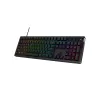 Teclado gaming Kingston HP HyperX Alloy Rise Modelo 7G7A3AA#ABD — teclado mecánico compacto con cable EAN 0