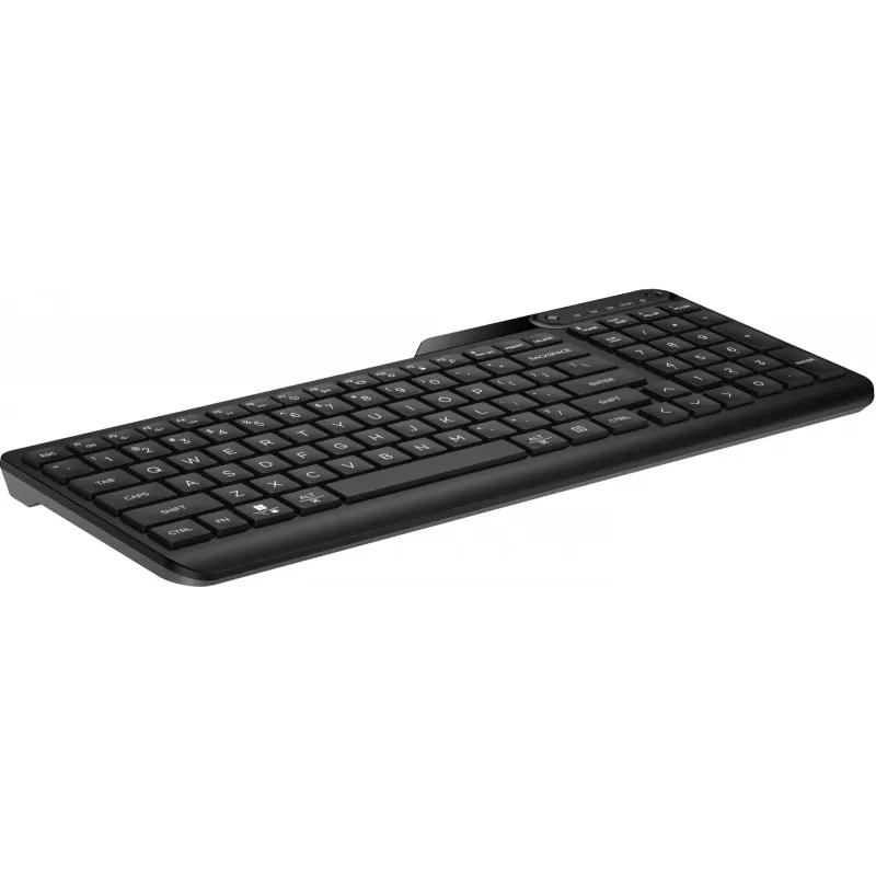 Teclado inalámbrico Bluetooth multidispositivo HP 460