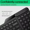 Teclado inalámbrico Bluetooth multidispositivo HP 460