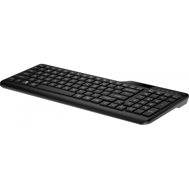 Teclado inalámbrico Bluetooth multidispositivo HP 460