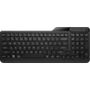 Teclado inalámbrico Bluetooth multidispositivo HP 460