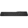 Teclado Bluetooth multidispositivo HP 460