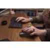 Teclado Bluetooth multidispositivo HP 460