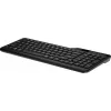 Teclado Bluetooth multidispositivo HP 460
