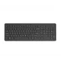 Teclado inalámbrico HP 220