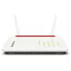 Router inalámbrico FRITZ 6850 LTE Gigabit Ethernet Banda dual (2,4 GHz / 5 GHz) 4G Blanco
