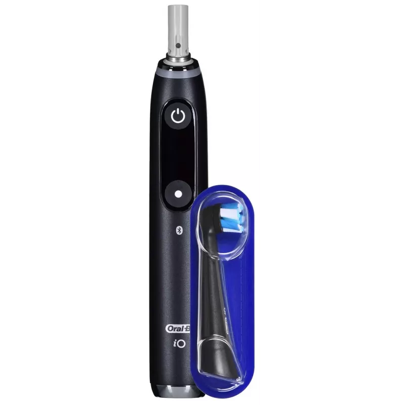 Oral-B iO9 Black Onyx cepillo de dientes