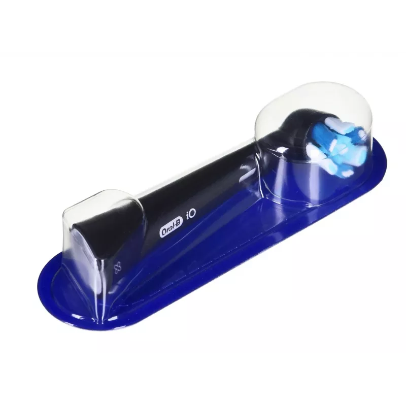 Oral-B iO9 Black Onyx cepillo de dientes