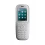 Teléfono inalámbrico DECT HP Poly Rove 40, Blanco, TFT, ENERGY STAR, 300 h, 18 h, -10 - 55 °C