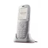 Teléfono inalámbrico DECT HP Poly Rove 40, Blanco, TFT, ENERGY STAR, 300 h, 18 h, -10 - 55 °C