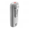 Teléfono inalámbrico DECT HP Poly Rove 40, Blanco, TFT, ENERGY STAR, 300 h, 18 h, -10 - 55 °C
