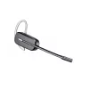 HP Poly Poly CS540A Auricular con elevador de auricular, con cable, Oficina/Call center, 21 g, Auricular, Negro