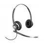 HP Poly EncorePro 720 Auricular binaural +Quick Disconnect