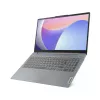 Lenovo IdeaPad Slim 3 15IAH8 Intel® Core™ i5 i5-12450H Portátil 39,6 cm (15,6 inch) Full HD 8 GB LPDDR5-SDRAM 512 GB SSD Wi-Fi 5 (802.11ac) Inglés Gris