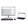 HP Series 5 Pro 24 pulgadas WUXGA monitor - 524pn, 61 cm (24 pulgadas), WUXGA, LCD, 5 ms, negro (reacondicionado)