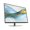 HP Series 5 Pro 24 pulgadas WUXGA monitor - 524pn, 61 cm (24 pulgadas), WUXGA, LCD, 5 ms, negro (reacondicionado)