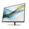 HP Series 5 Pro 24 pulgadas WUXGA monitor - 524pn, 61 cm (24 pulgadas), WUXGA, LCD, 5 ms, negro (reacondicionado)