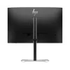 HP Series 5 Pro 24 pulgadas WUXGA monitor - 524pn, 61 cm (24 pulgadas), WUXGA, LCD, 5 ms, negro (reacondicionado)