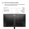 HP Series 5 Pro Monitor 23,8