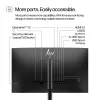 HP Series 5 Pro Monitor 23,8