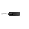 Cargador para portátil HP USB-C 65W Fuente de alimentación para interiores Negro cable de 0,18 m