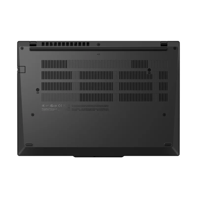 Portátil Lenovo ThinkPad T14 Gen 6 (Intel) — Intel Core Ultra 7 21QG0011MX
