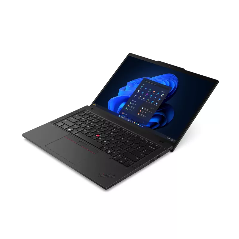 Portátil Lenovo ThinkPad T14 Gen 6 (Intel) — Intel Core Ultra 7 21QG0011MX