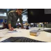 HP Business Slim v2 Teclado con lector de tarjetas inteligentes