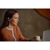 HP Poly Voyager Legend 50-M Auricular UC, Inalámbrico, Oficina/Call center, Auricular, Negro