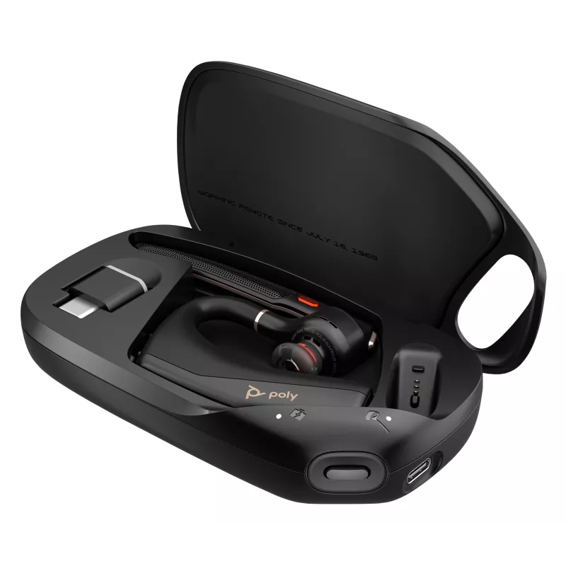 HP Poly Voyager Legend 50 Auricular UC
