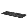 HP 125 Teclado con cable