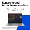 HP ZBook Ultra G1a Copilot+ PC AMD Ryzen AI Max PRO 390 35,6 cm (14