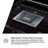 HP ZBook Ultra G1a Copilot+ PC AMD Ryzen AI Max PRO 390 35,6 cm (14