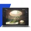 HP ZBook Ultra G1a Copilot+ PC AMD Ryzen AI Max PRO 390 35,6 cm (14