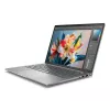 HP ZBook 8 G1i 14 Mobile Workstation, Intel Core Ultra 7 265H, WQXGA de 14 pulgadas, 64GB, 2TB SSD, NVIDIA RTX 500 Ada, Windows 11 Pro