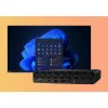 Ordenador HP ProDesk 4 G1i AI Mini Core Ultra 5 225T RAM 16GB SSD 512GB Intel Graphics OS Win 11 Pro