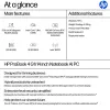 Portátil HP ProBook 4 G1i AI PC 14