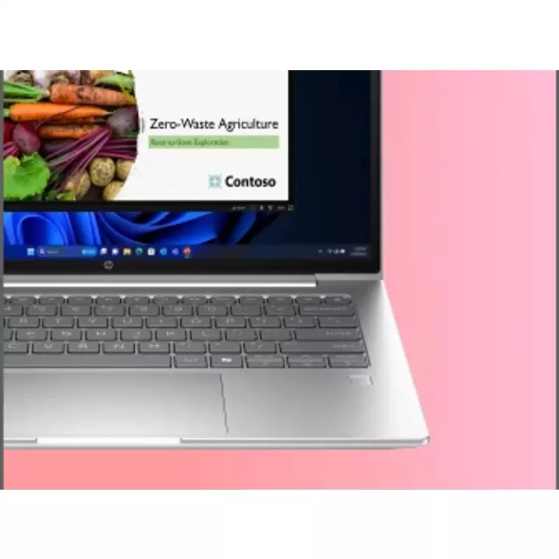 Portátil HP ProBook 4 G1i AI PC 14