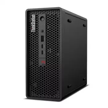 Lenovo ThinkStation P3 Ultra SFF Gen 2 Intel Core Ultra 9 285 48 GB DDR5-SDRAM 512 GB SSD Windows 11 Pro Estación de trabajo