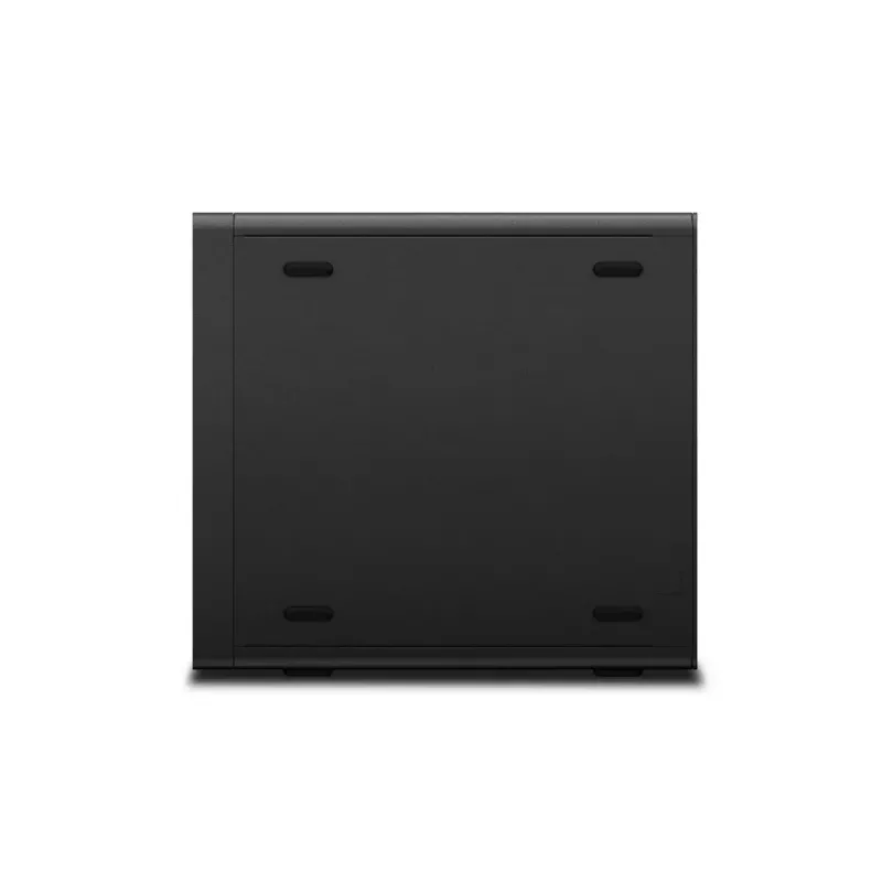 Lenovo ThinkStation P3 Ultra SFF Gen 2 Intel Core Ultra 9 285 48 GB DDR5-SDRAM 512 GB SSD Windows 11 Pro Estación de trabajo