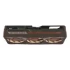 Tarjeta gráfica ASUS GeForce RTX 5080 16 GB GDDR7, PCIe 5.0, 256-bit, 385×80×151 mm, 3 ventiladores, alimentación 16-Pin