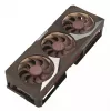 Tarjeta gráfica ASUS GeForce RTX 5080 16 GB GDDR7, PCIe 5.0, 256-bit, 385×80×151 mm, 3 ventiladores, alimentación 16-Pin