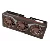 Tarjeta gráfica ASUS GeForce RTX 5080 16 GB GDDR7, PCIe 5.0, 256-bit, 385×80×151 mm, 3 ventiladores, alimentación 16-Pin
